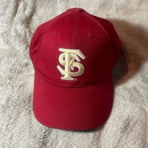 Florida state Seminoles hat